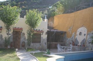 Frigiliana property: Farmhouse to rent in Frigiliana 264382