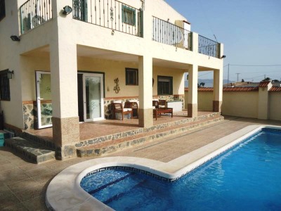 Catral property: Villa for sale in Catral 264393