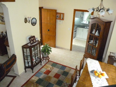 Algorfa property: Alicante property | 3 bedroom Villa 264403