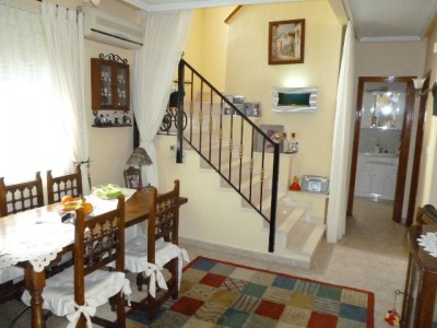 Algorfa property: Algorfa, Spain | Villa for sale 264403