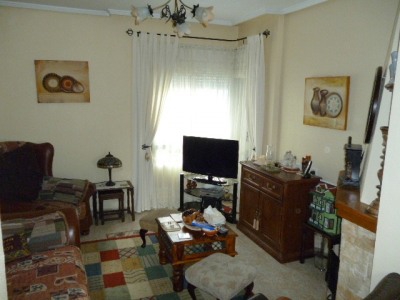 Algorfa property: Alicante Villa 264403