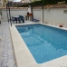 Algorfa property: Alicante, Spain Villa 264403