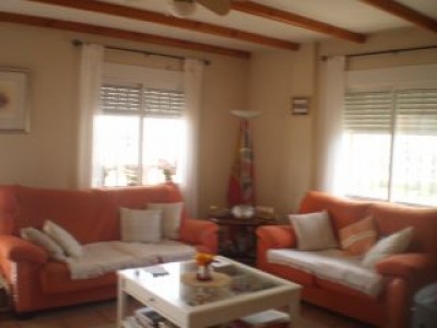 La Romana property: Alicante Villa 264404