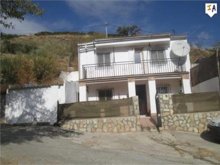 Castillo De Locubin property: Farmhouse for sale in Castillo De Locubin 264514