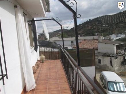 Castillo De Locubin property: Farmhouse with 3 bedroom in Castillo De Locubin, Spain 264514