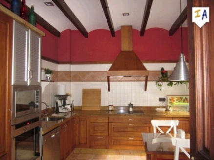 Alameda property: Townhome with 4 bedroom in Alameda, Spain 264515