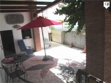 Moclin property: Townhome for sale in Moclin, Spain 264517