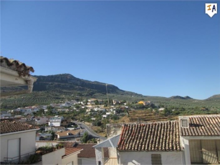 Castillo De Locubin property: Townhome for sale in Castillo De Locubin, Spain 264520