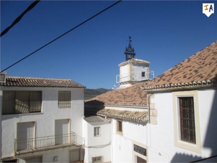 Castillo De Locubin property: Townhome with 3 bedroom in Castillo De Locubin, Spain 264520