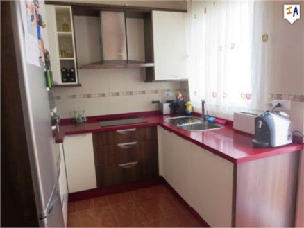 Fuente Piedra property: Townhome for sale in Fuente Piedra, Malaga 264521