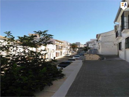 Townhome with 3 bedroom in town, Spain 264527