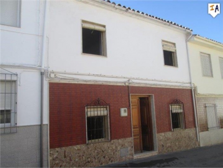 Castillo De Locubin property: Townhome for sale in Castillo De Locubin 264528