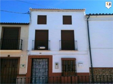 Sierra De Yeguas property: Townhome for sale in Sierra De Yeguas 264529