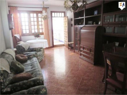 Sierra De Yeguas property: Townhome for sale in Sierra De Yeguas, Malaga 264529