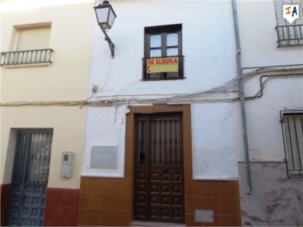 Fuente Piedra property: Townhome for sale in Fuente Piedra 264530