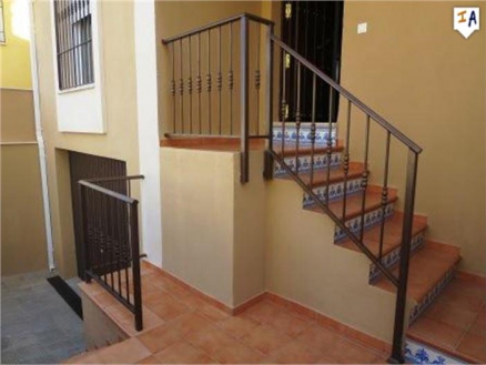 Sierra De Yeguas property: Townhome for sale in Sierra De Yeguas, Malaga 264531