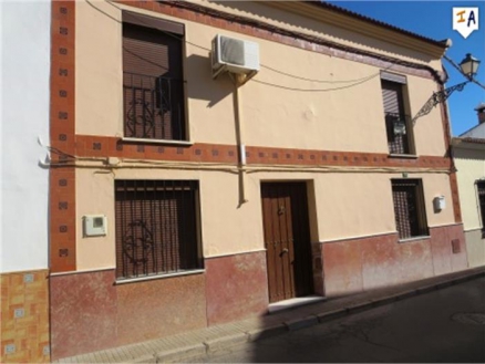 Humilladero property: Townhome for sale in Humilladero 264532