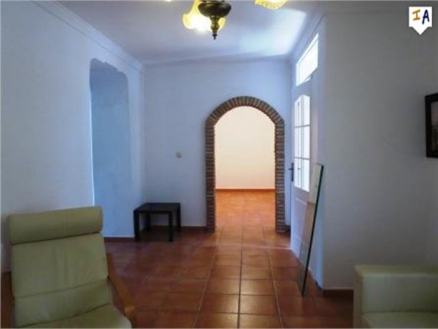 Humilladero property: Townhome with 3 bedroom in Humilladero, Spain 264533