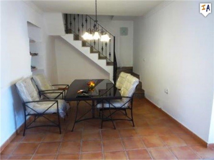 Humilladero property: Townhome for sale in Humilladero, Malaga 264533