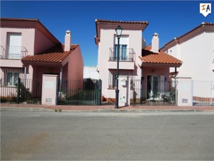 Fuente Piedra property: Townhome for sale in Fuente Piedra 264534