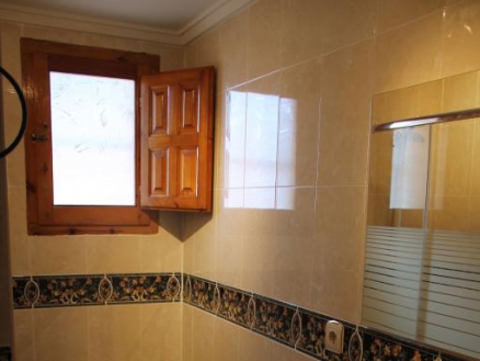 Villena property: Villa in Alicante for sale 264543