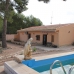 Villena property: Alicante, Spain Villa 264543