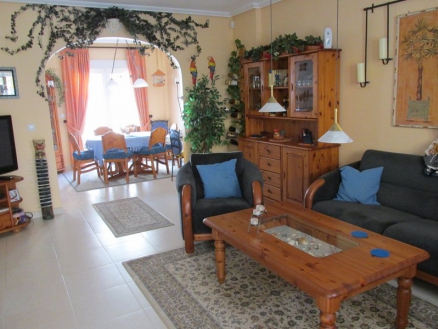 Los Alcazares property: Townhome with 2 bedroom in Los Alcazares 264544