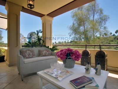 Sotogrande property: Apartment with 3 bedroom in Sotogrande 264644