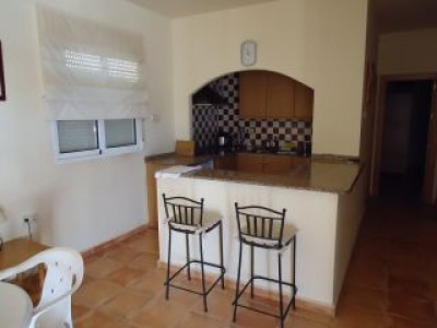 Abanilla property: Murcia property | 3 bedroom Villa 264672