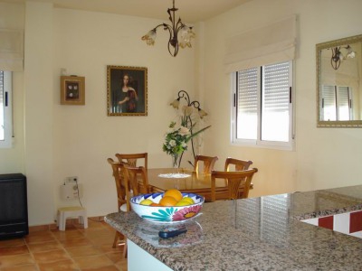 Abanilla property: Abanilla Villa 264672