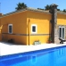 Redovan property: Alicante, Spain Villa 264673