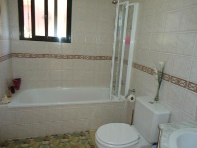 Benferri property: Alicante Villa 264683