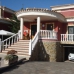 Benferri property: Alicante, Spain Villa 264683