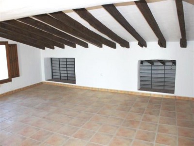 Abanilla property: Abanilla House 264687