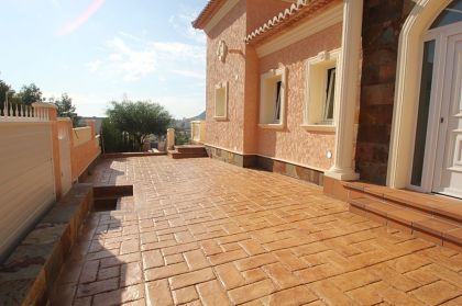 town, Spain | Villa for sale 264701