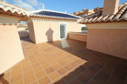 Alicante Villa 264701