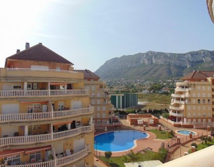 Denia property: Apartment for sale in Denia 264709