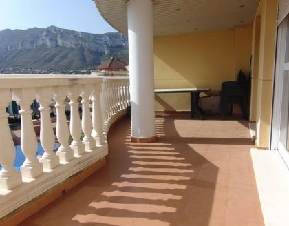 Denia property: Apartment with 3 bedroom in Denia 264709