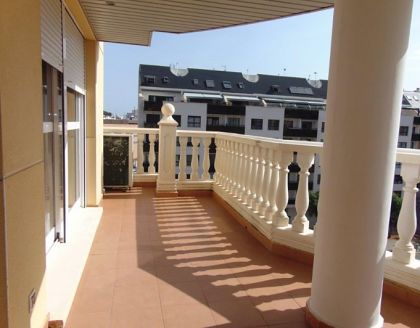 Denia property: Apartment with 3 bedroom in Denia, Spain 264709