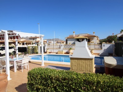 Hondon de las Nieves property: Alicante property | 3 bedroom Villa 264795