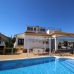 Hondon de las Nieves property: Alicante, Spain Villa 264795