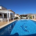 Hondon de las Nieves property:  Villa in Alicante 264795