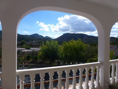 Hondon de las Nieves property: Villa in Alicante for sale 264796