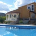 Hondon de las Nieves property: Hondon de las Nieves, Spain Villa 264796