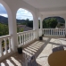 Hondon de las Nieves property: 5 bedroom Villa in Alicante 264796