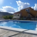 Hondon de las Nieves property: Alicante Villa, Spain 264796