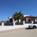 Hondon de las Nieves property: Alicante, Spain Villa 264797