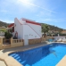 Hondon de las Nieves property: 3 bedroom Villa in Alicante 264797