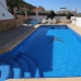 Hondon de las Nieves property:  Villa in Alicante 264797