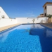 Hondon de las Nieves property: Hondon de las Nieves Villa, Spain 264797